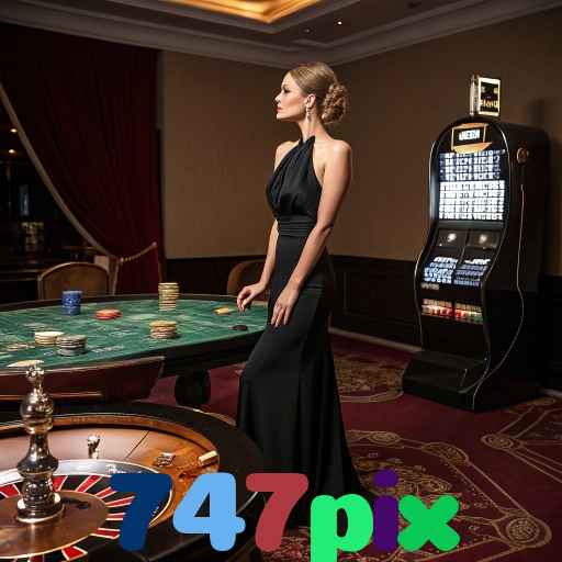 747pix - Baixe o App 747pix para Android e Comece a Jogar