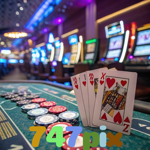747pix - Baixe o App 747pix para Android e Comece a Jogar