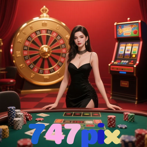 747pix - Baixe o App 747pix para Android e Comece a Jogar