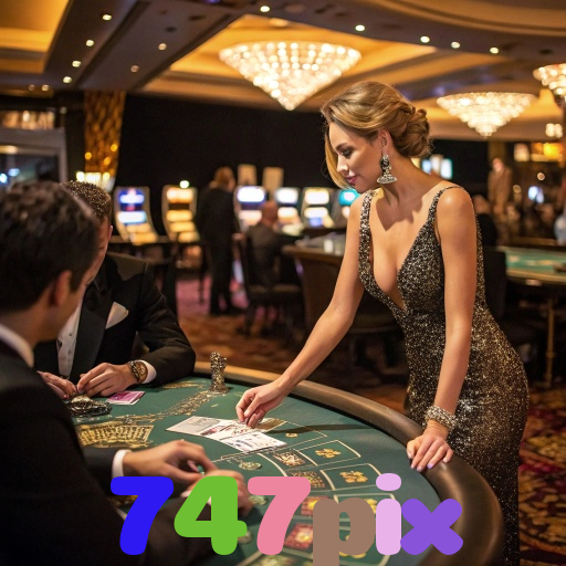 747pix - Baixe o App 747pix para Android e Comece a Jogar