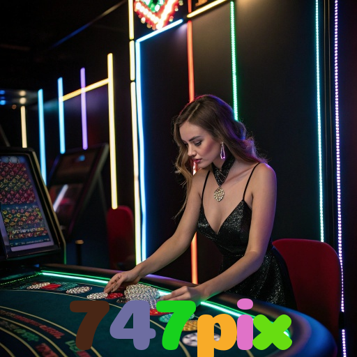 747pix - Baixe o App 747pix para Android e Comece a Jogar