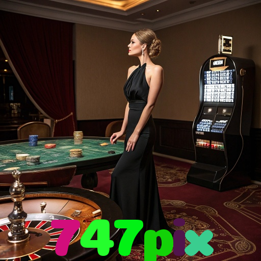 747pix - Baixe o app 747pix no Google Play e jogue ao vivo