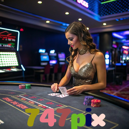 747pix - Baixe o App 747pix para Android e Comece a Jogar