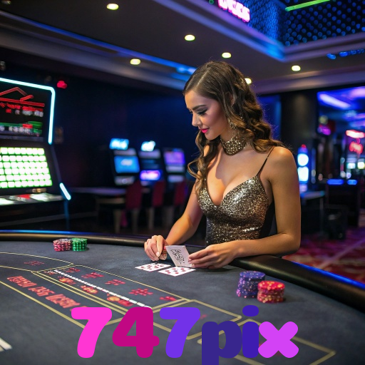 747pix - Baixe o App 747pix para Android e Comece a Jogar