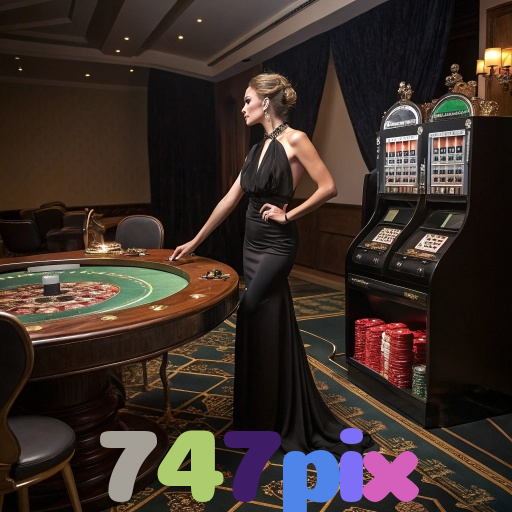 747pix - Baixe o App 747pix para Android e Comece a Jogar