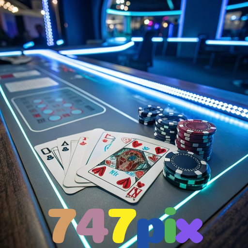 747pix - Baixe o app 747pix no Google Play e jogue ao vivo