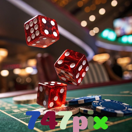 747pix - Baixe o app 747pix no Google Play e jogue ao vivo