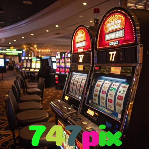 747pix - Baixe o App 747pix para Android e Comece a Jogar