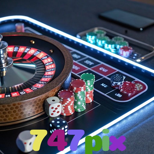747pix - Baixe o App 747pix para Android e Comece a Jogar