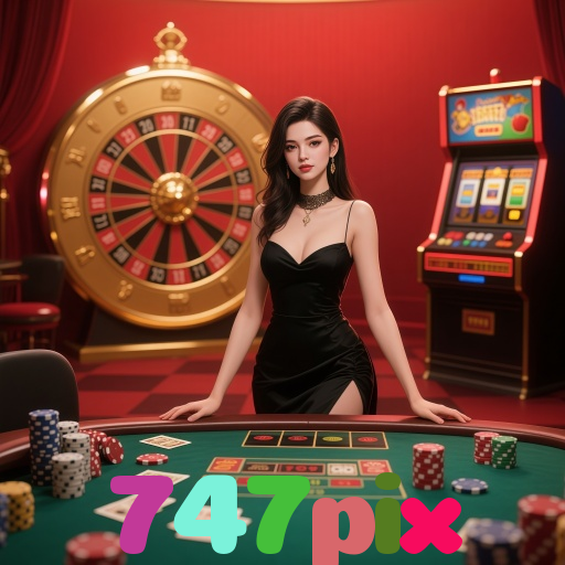 747pix - Baixe o app 747pix no Google Play e jogue ao vivo