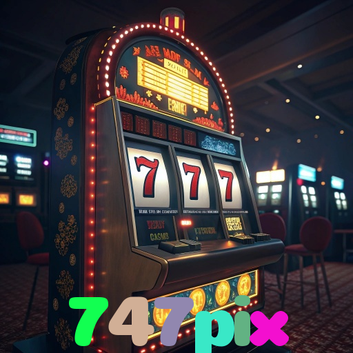747pix - Baixe o app 747pix no Google Play e jogue ao vivo