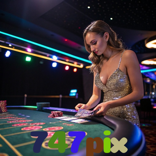 747pix - Baixe o App 747pix para Android e Comece a Jogar