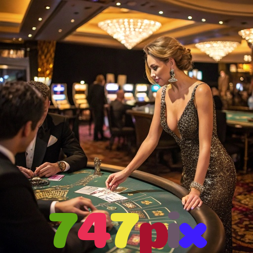 747pix - Baixe o App 747pix para Android e Comece a Jogar