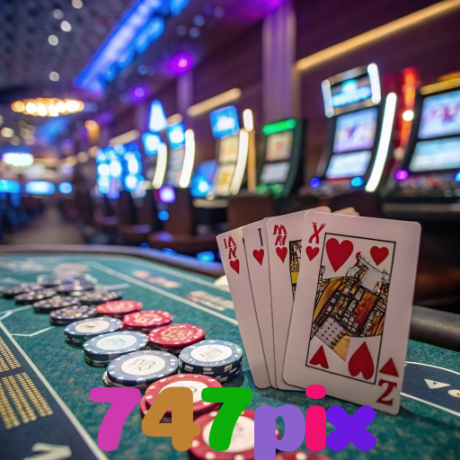 747pix - Baixe o App 747pix para Android e Comece a Jogar