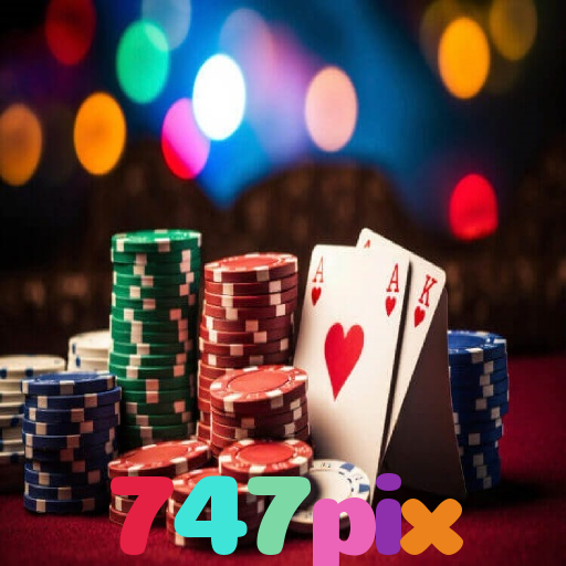 747pix - Baixe o app 747pix no Google Play e jogue ao vivo