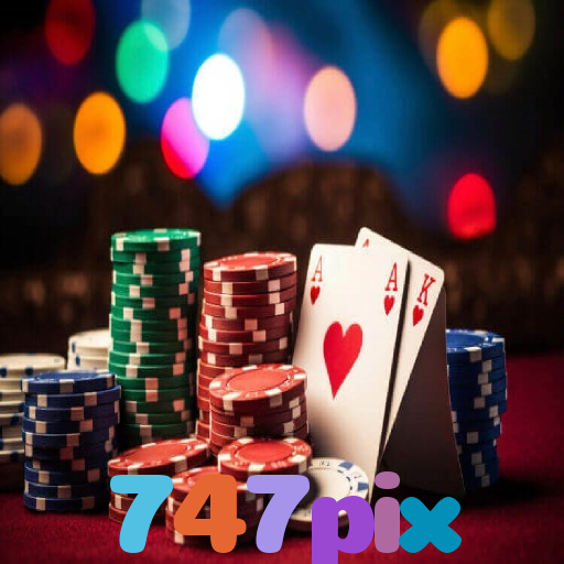 747pix - Baixe o App 747pix para Android e Comece a Jogar