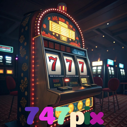 747pix - Baixe o app 747pix no Google Play e jogue ao vivo