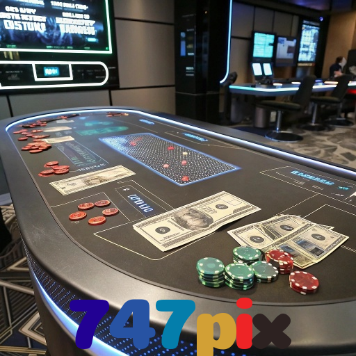747pix - Baixe o app 747pix no Google Play e jogue ao vivo
