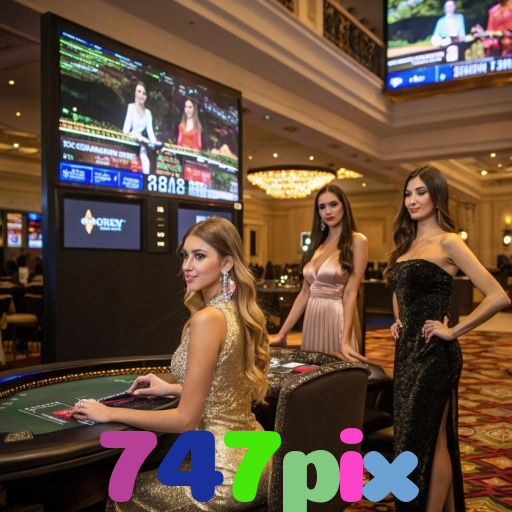 747pix - Baixe o App 747pix para Android e Comece a Jogar
