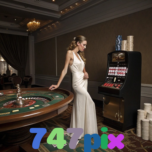 747pix - Baixe o app 747pix no Google Play e jogue ao vivo