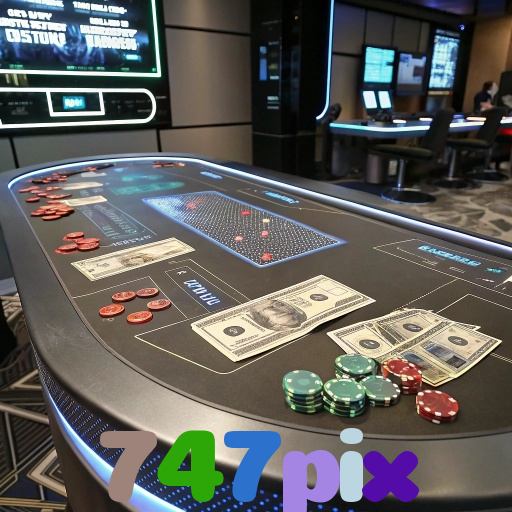 747pix - Baixe o app 747pix no Google Play e jogue ao vivo