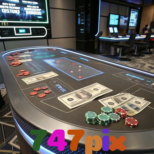 747pix - Baixe o app 747pix no Google Play e jogue ao vivo