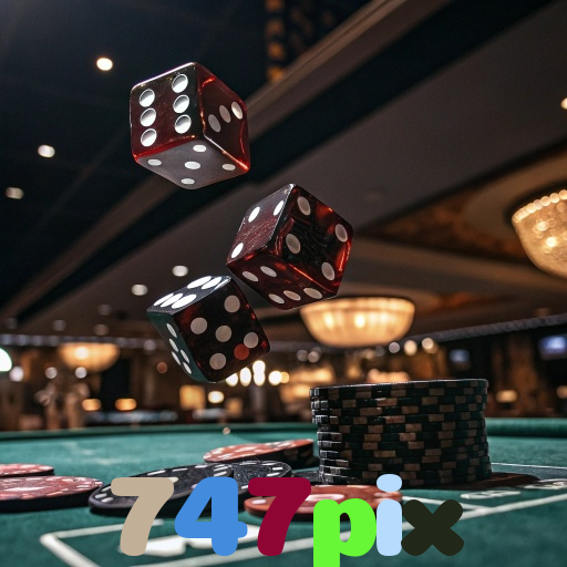 747pix - Baixe o App 747pix para Android e Comece a Jogar