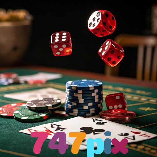 747pix - Baixe o app 747pix no Google Play e jogue ao vivo