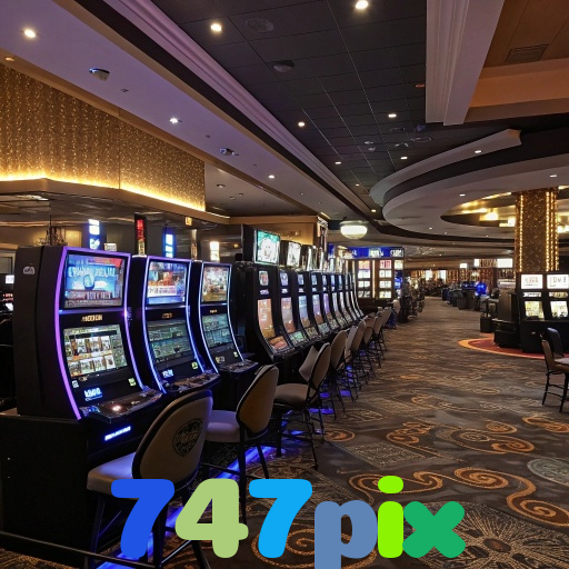 747pix - Baixe o App 747pix para Android e Comece a Jogar
