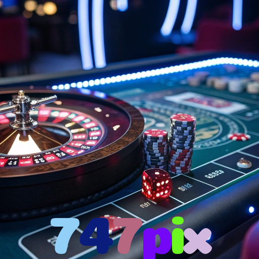 747pix - Baixe o App 747pix para Android e Comece a Jogar