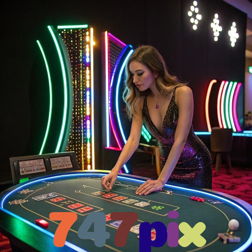 747pix - Baixe o App 747pix para Android e Comece a Jogar