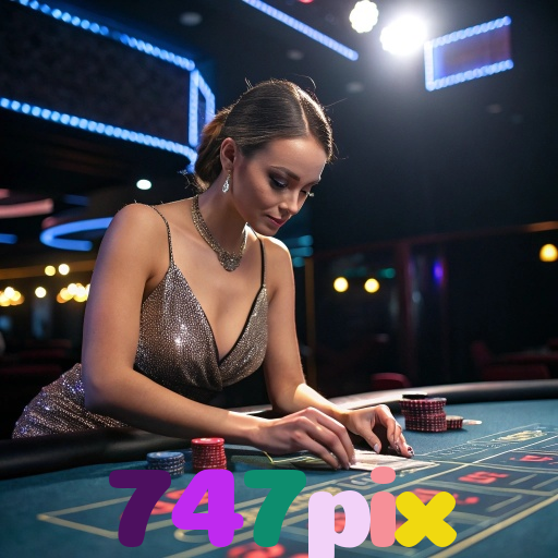 747pix - Baixe o App 747pix para Android e Comece a Jogar