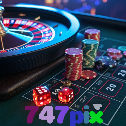 747pix - Baixe o app 747pix no Google Play e jogue ao vivo