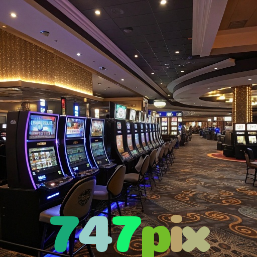 747pix - Baixe o App 747pix para Android e Comece a Jogar