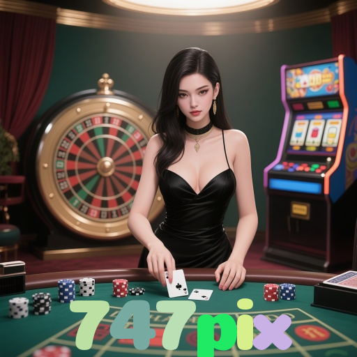 747pix - Baixe o app 747pix no Google Play e jogue ao vivo