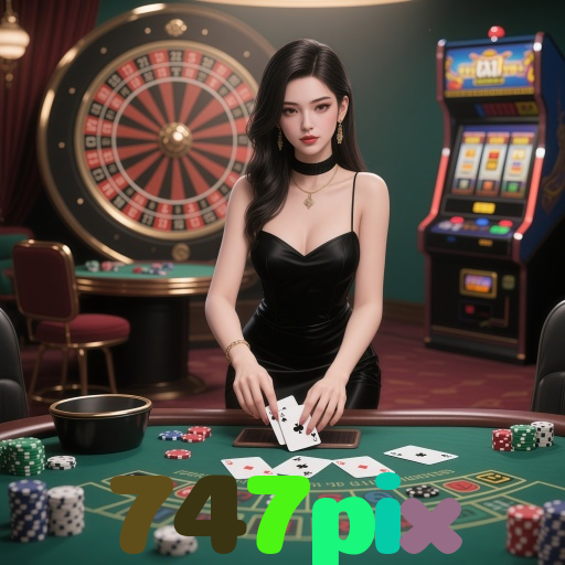 747pix - Baixe o App 747pix para Android e Comece a Jogar