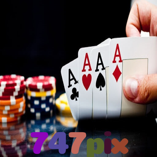 747pix - Baixe o App 747pix para Android e Comece a Jogar