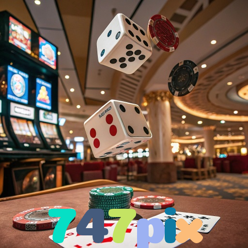 747pix - Baixe o App 747pix para Android e Comece a Jogar