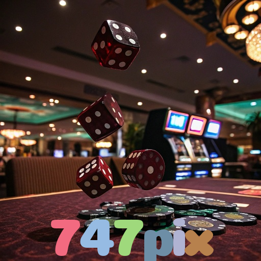 747pix - Baixe o App 747pix para Android e Comece a Jogar