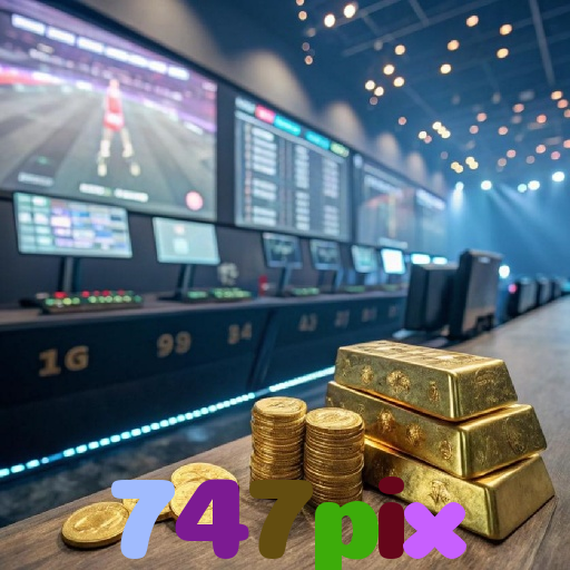 747pix - Baixe o App 747pix para Android e Comece a Jogar