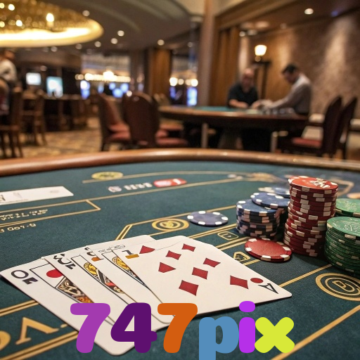 747pix - Baixe o app 747pix no Google Play e jogue ao vivo