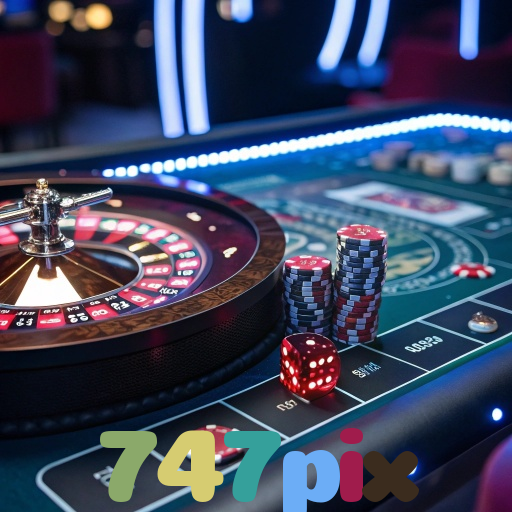 747pix - Baixe o app 747pix no Google Play e jogue ao vivo