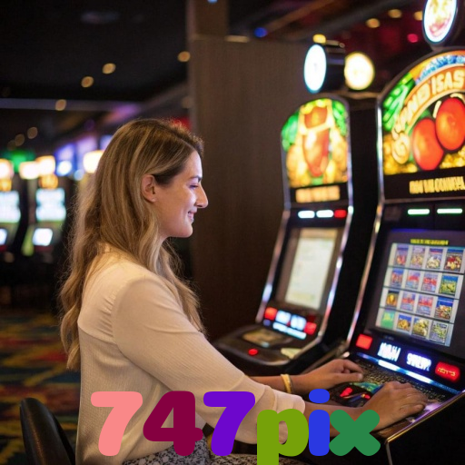 747pix - Baixe o App 747pix para Android e Comece a Jogar