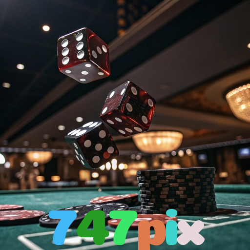 747pix - Baixe o app 747pix no Google Play e jogue ao vivo