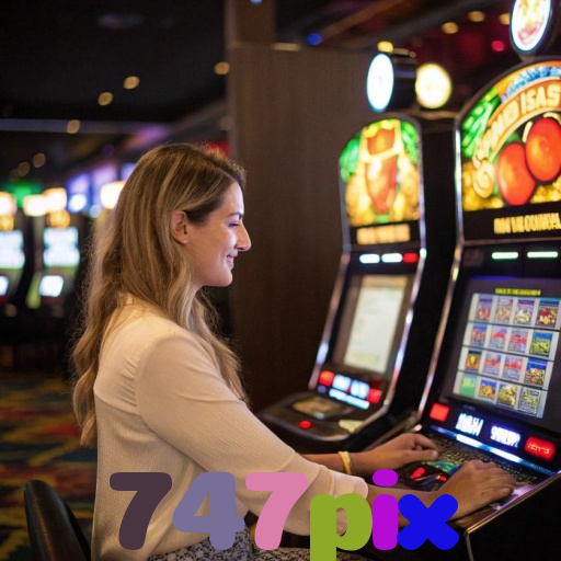 747pix - Baixe o app 747pix no Google Play e jogue ao vivo
