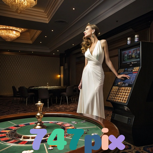 747pix - Baixe o App 747pix para Android e Comece a Jogar