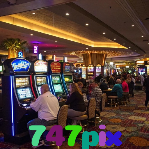 747pix - Baixe o App 747pix para Android e Comece a Jogar