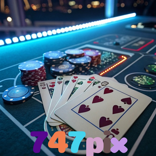 747pix - Baixe o app 747pix no Google Play e jogue ao vivo