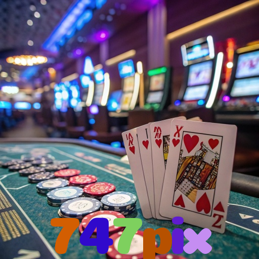 747pix - Baixe o App 747pix para Android e Comece a Jogar