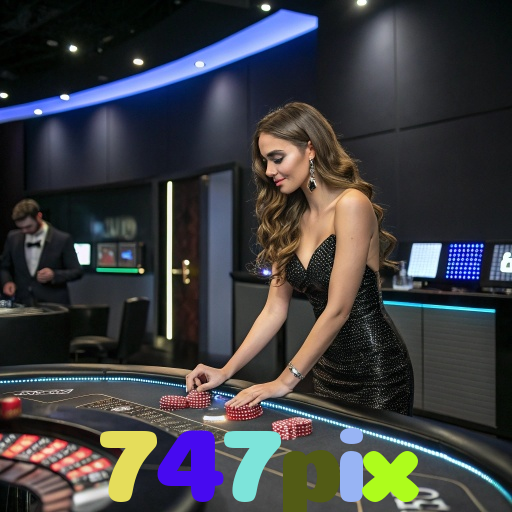 747pix - Baixe o app 747pix no Google Play e jogue ao vivo